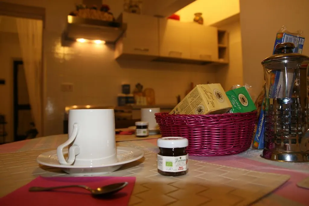 A Casa Di Maria Bed & Breakfast Pisa 0*,  Italy