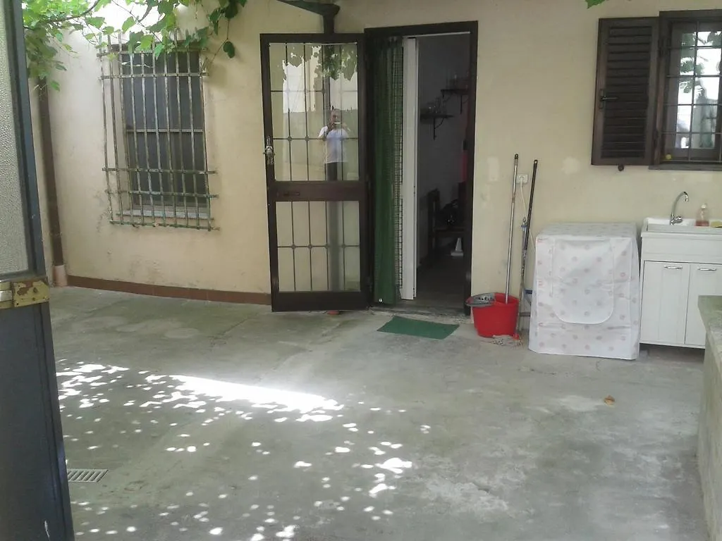 A Casa Di Maria Bed & Breakfast Pisa