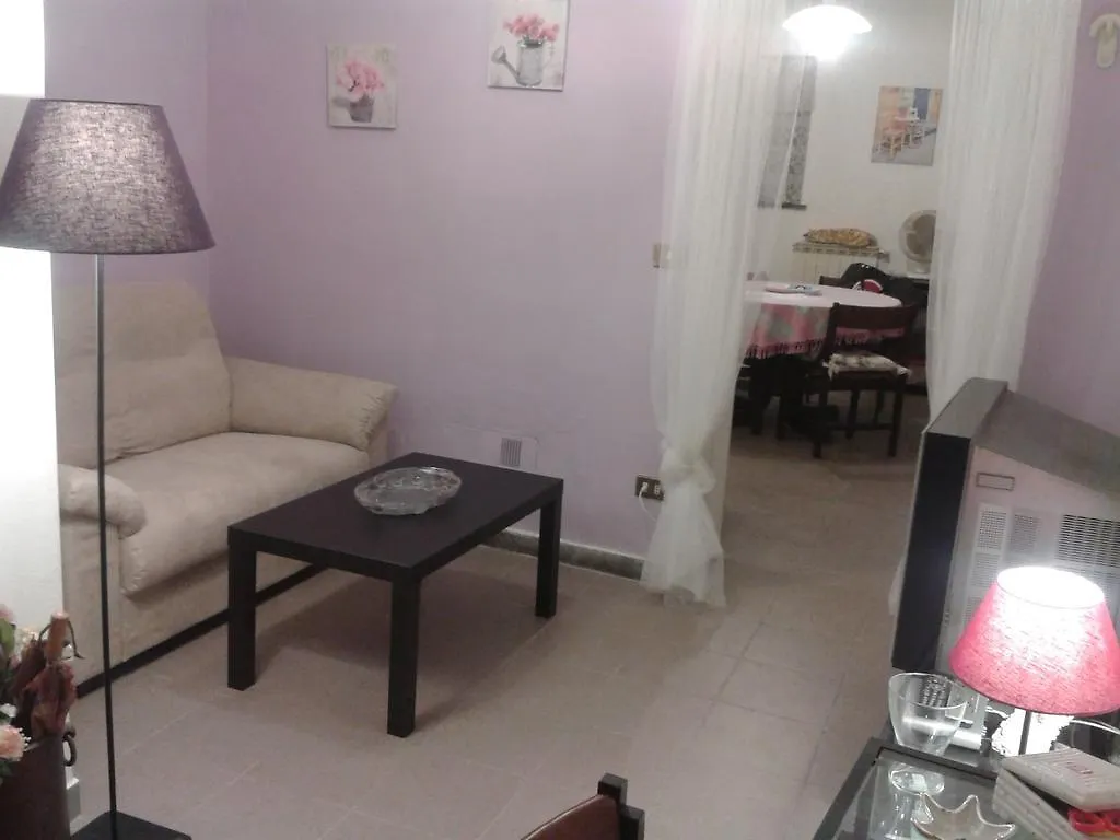 A Casa Di Maria Bed & Breakfast Pisa Italy