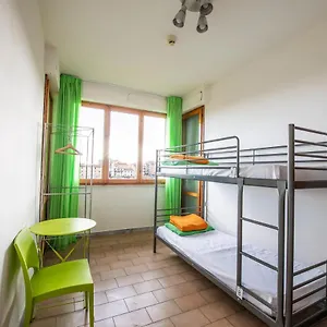  Hostel Safestay Centrale