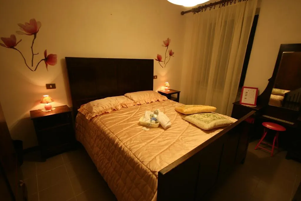 A Casa Di Maria Bed & Breakfast Pisa