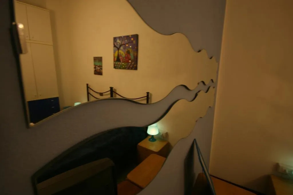 A Casa Di Maria Bed and Breakfast Πίζα Ιταλία