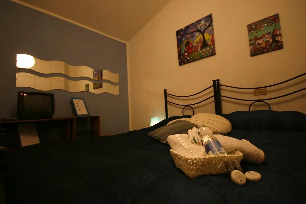 A Casa Di Maria Bed and Breakfast Πίζα