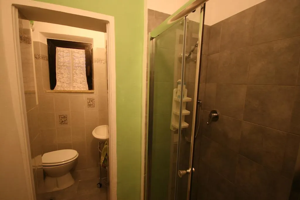 A Casa Di Maria Bed and Breakfast Πίζα Ιταλία